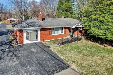 601 Hausfeldt Ln, New Albany, IN 47150 - photo 4