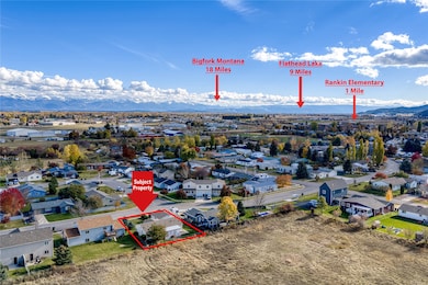 1814 N Belmar Dr, Kalispell, MT 59901 - photo 6