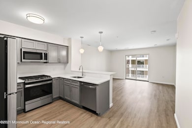 165 Pavilion Ave unit 502, Long Branch, NJ 07740 - photo 5