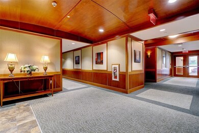 Entry Foyer