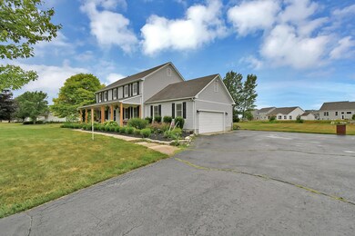 7810 Converse Huff Road Ohio-2