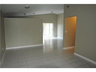 1st Floor Plan