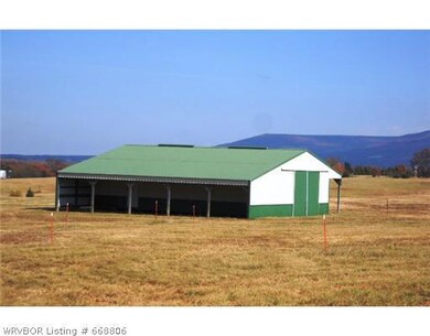 Stable/Barn.