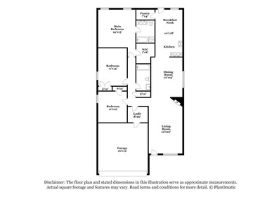 unlisted-address, Denton, TX 76210 - photo 2