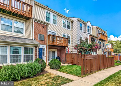 4049 Chetham Way, Woodbridge, VA 22192 - photo 2