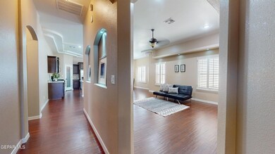 14820 Harry Flournoy Ave, El Paso, TX 79938 - photo 5
