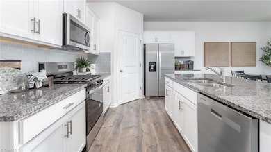 *Photos are of model home and are for representational  purposes only.
