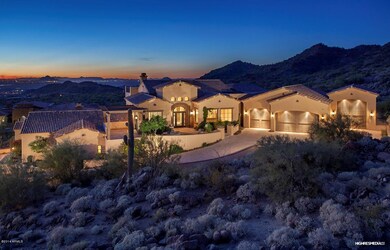 4362 N Diamond Point Cir, Mesa, AZ 85207 - photo 2