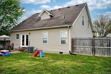 114 Herbert Dr, Charlestown, IN 47111 - photo 4