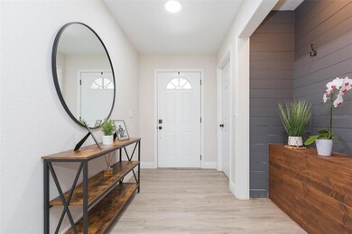 Entryway