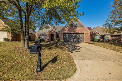 Charming Curb Appeal