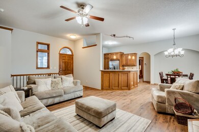 3634 N Ridge Port St, Wichita, KS 67205 - photo 5