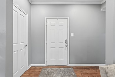 1345 Norbert Cir, Conway, AR 72034 - photo 6