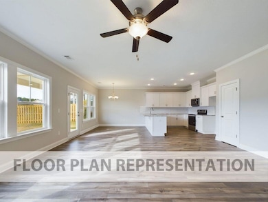 1833 Harbury Dr unit Tp108, Grovetown, GA 30813 - photo 5