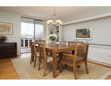 Imperial Towers unit 708, Chestnut Hill, MA 02467 - photo 3