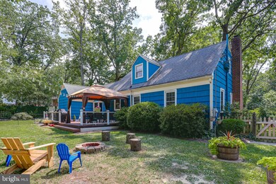 8803 Littlewood Rd, Parkville, MD 21234 - photo 7