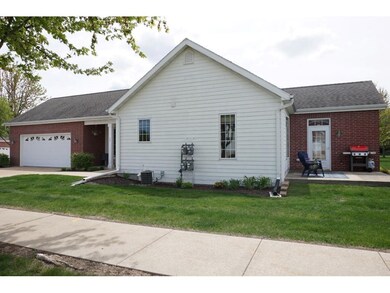 17 Blue Iris Way, Fitchburg, WI 53711 - photo 3