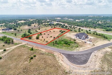 1026 Kingsley Ct, Weatherford, TX 76087 - photo 3