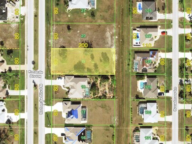 184 Rotonda Blvd N, Rotonda West, FL 33947 - photo 7