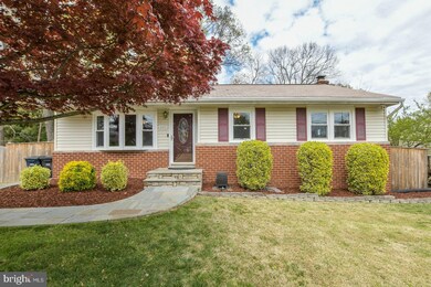 4408 Franklin Terrace, Beltsville, MD 20705 - photo 2