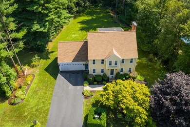 8 Lynnhaven Rd, Leominster, MA 01453 - photo 2