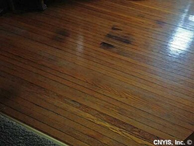 Other Hardwood floors throughout