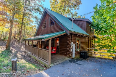 2105 Rabbit Point Way, Sevierville, TN 37876 - photo 4