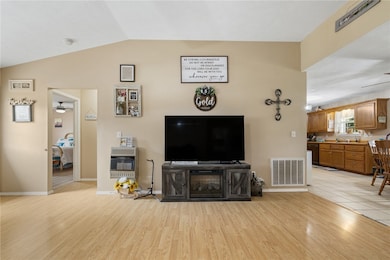 6502 Carter Ln, Harrison, AR 72601 - photo 5