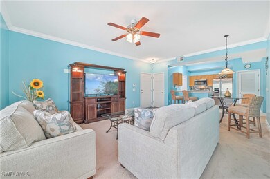 VERY OPEN AND SPACIOUS
