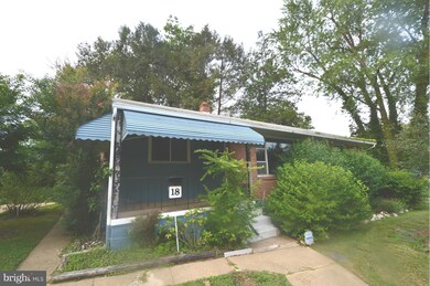 18 Bradbury Rd, Owings Mills, MD 21117 - photo 2