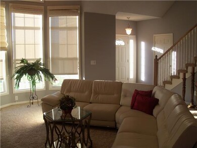 20959 S Skyview Ln, Spring Hill, KS 66083 - photo 3