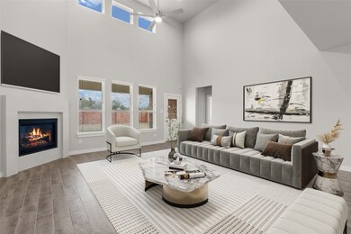 5138 Blessing Dr, Katy, TX 77493 - photo 5