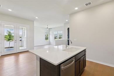 140 Stewart Dr unit 102, San Marcos, TX 78666 - photo 7