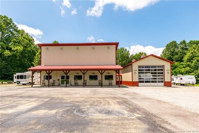 8745 State Road 135, Mauckport, IN 47142 - photo 3