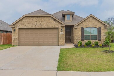 2500 Doe Run, Weatherford, TX 76087 - photo 2