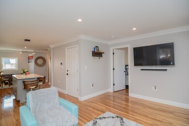 56 Orvis Rd unit 2, Revere, MA 02151 - photo 5