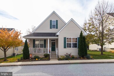 404 Winterberry Dr unit 40, Kennett Square, PA 19348 - photo 3