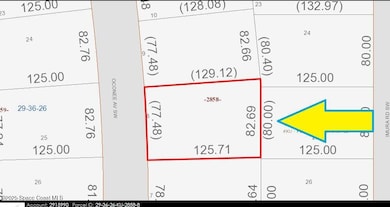 2405 plat