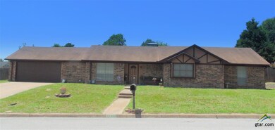 5921 Whispering Ln, Tyler, TX 75707 - photo 3