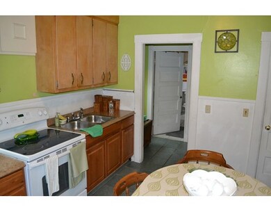 59 Fletcher St, Brockton, MA 02302 - photo 4