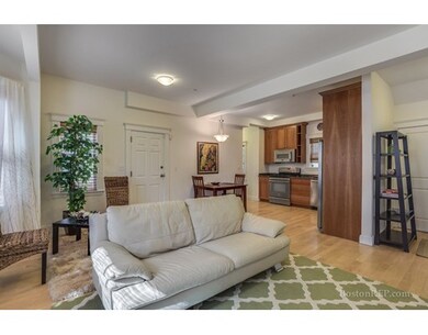 46 Quincy St unit 1, Somerville, MA 02143 - photo 6