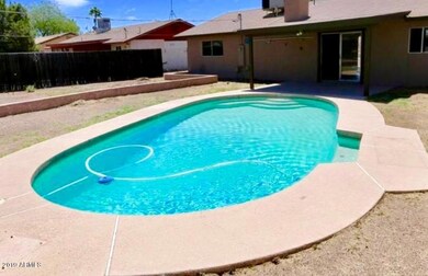 30th pool