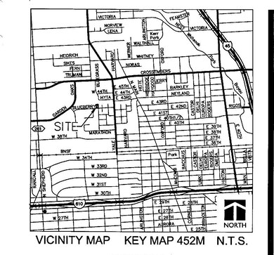 4215 Tulane Lots 1-6 St, Houston, TX 77018 - photo 4