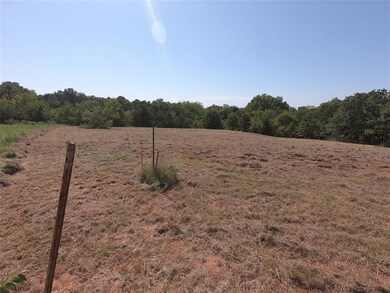 View, SW Corner looking NW