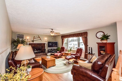 4 Lancelot Dr unit 33/0024, Hooksett, NH 03106 - photo 6