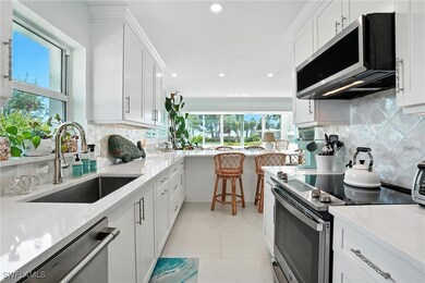 Port au Villa unit 100, Naples, FL 34102 - photo 6