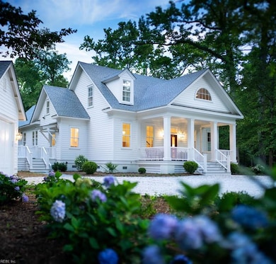 72 Creekside Ln, Cape Charles, VA 23310 - photo 2