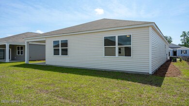 2537 Eclipse Dr - Lot 107-03