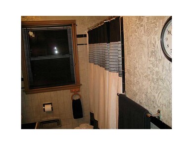 Bathroom.