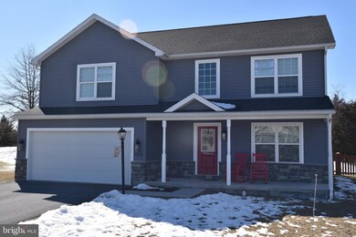 1266 Emilys Ct, Greencastle, PA 17225 - photo 2